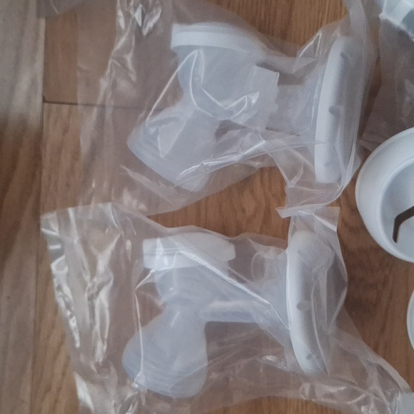 Baby Buddha Pump Supplies Bundle NWT - Picture 5 of 8